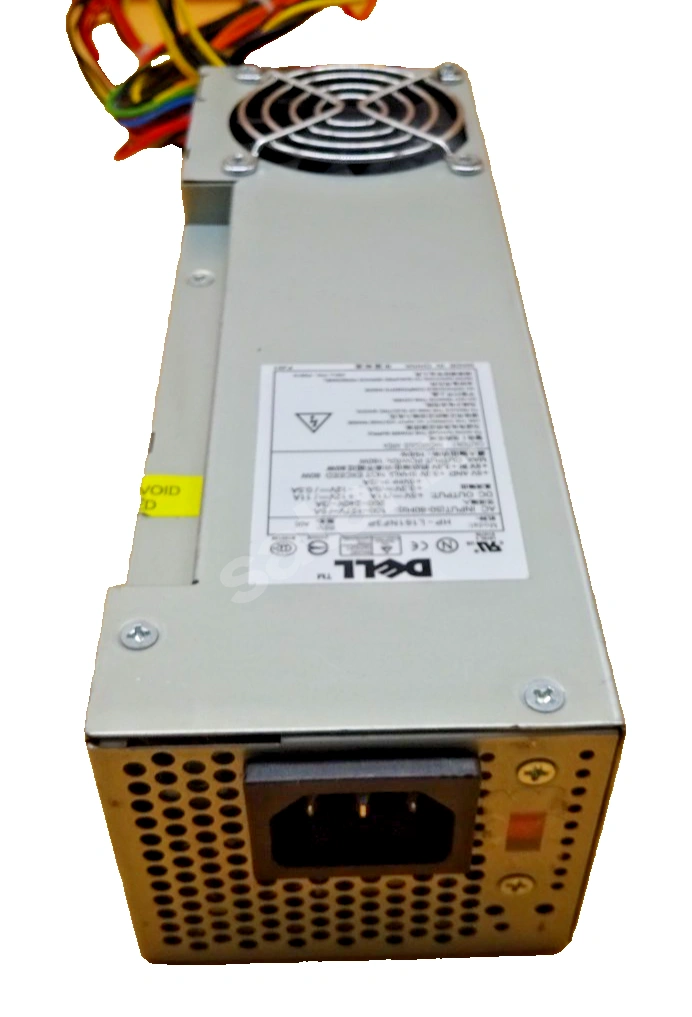 Dell HP-L161NF3P REV A00 160W Power Supply 0P0813 P0813 2. EL YENİLENMİŞ ÜRÜN