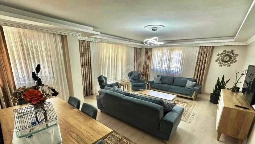 DARICA OSMANGAZİ'DE LÜX VE GENİŞ SATILIK FIRSAT 3+1 TERS DUBLEX