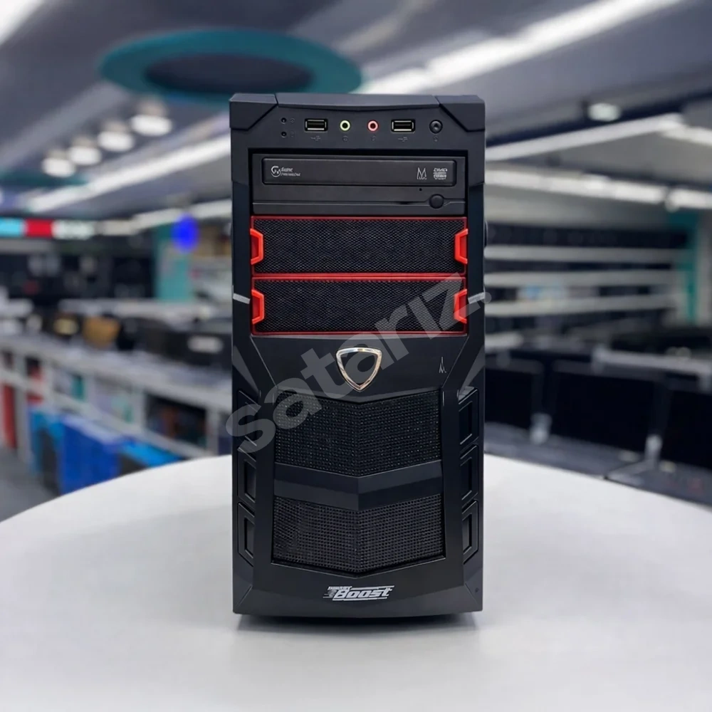 PC OEM Pentium G3260 DDR3 8GB (HDD YOK) O/B VGA 2.EL Masaüstü PC