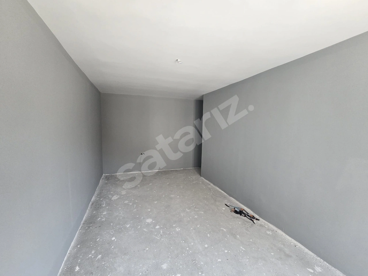 FVR'DEN ÇALI MAHALLESİNDE 300 M2 - 5+1 DUBLEKS DAİRE