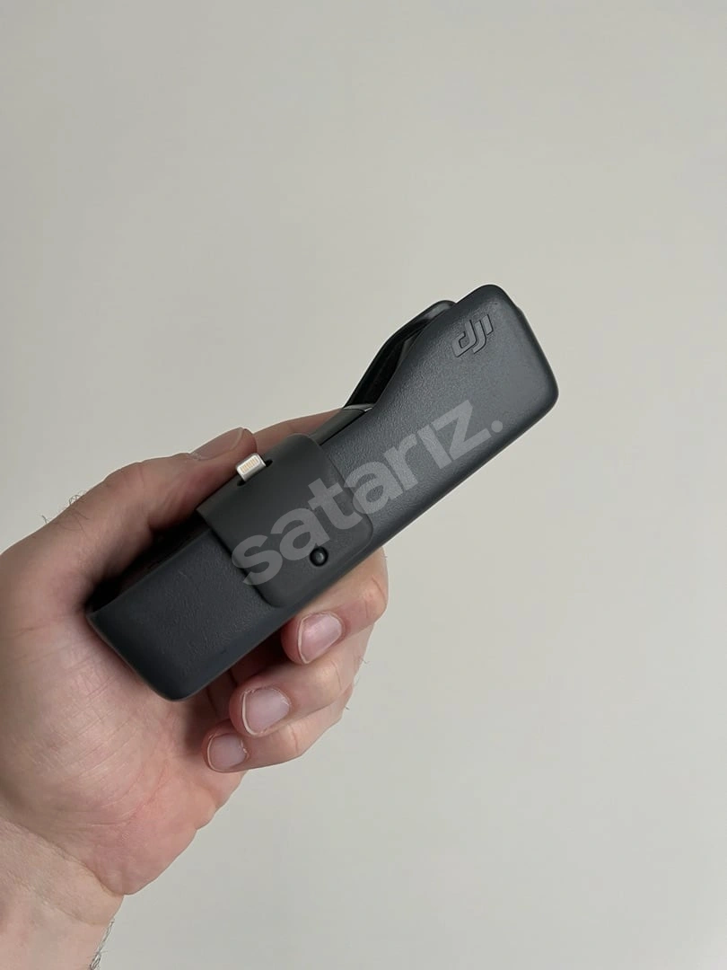 Dji Osmo Pocket 1