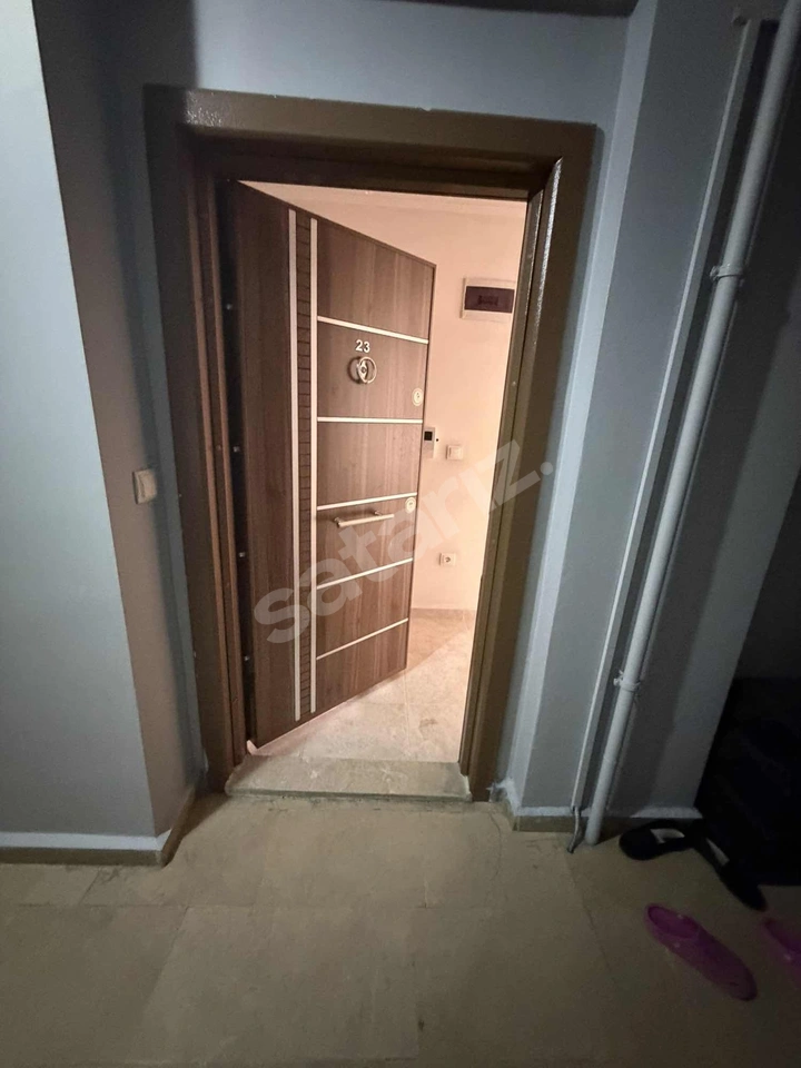 ESENYURT MEYDAN 2+1 SATILIK DAİRE