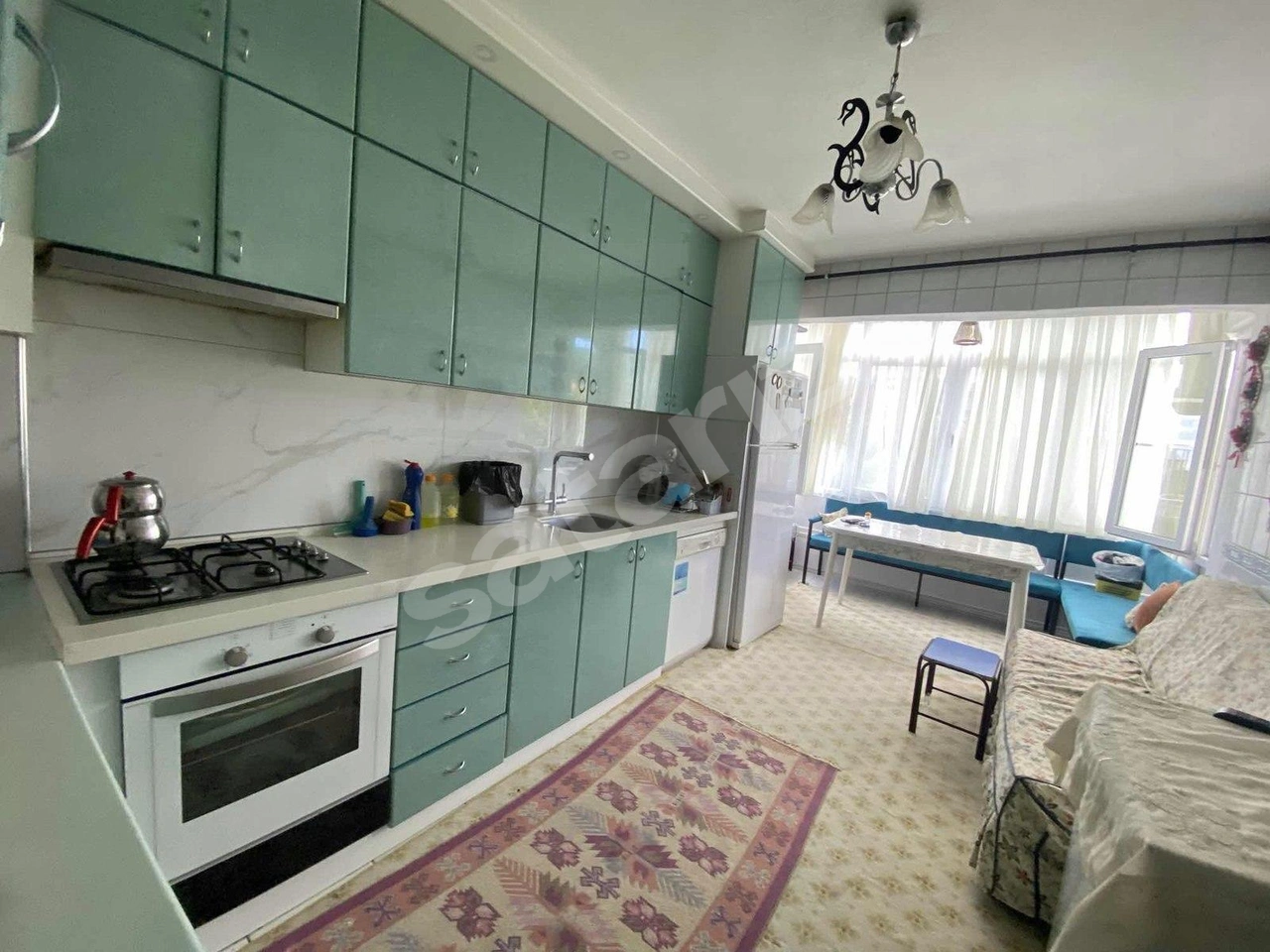 Satılık 3+1 150m2 Daire