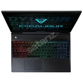 Casper Excalibur G770 Model İ7-12700H Işlemci 32 GB Ram 1 Tb SSD RTX3050 4 GB Ekran Kartı Sıfırdan Farksız Ürün ( MOUSE PAD HEDİYELİ )