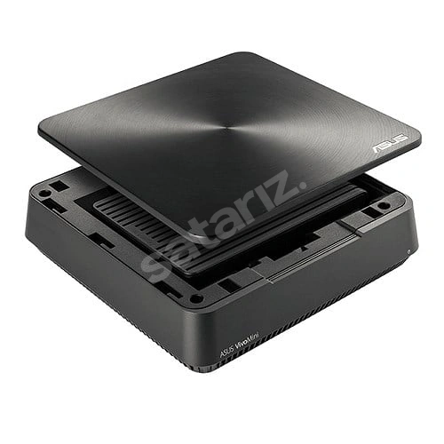 ASUS VİVO DUALBAY SATA1X2_P 3.5 İNÇ 2.5 İNÇ DİSK KUTUSU