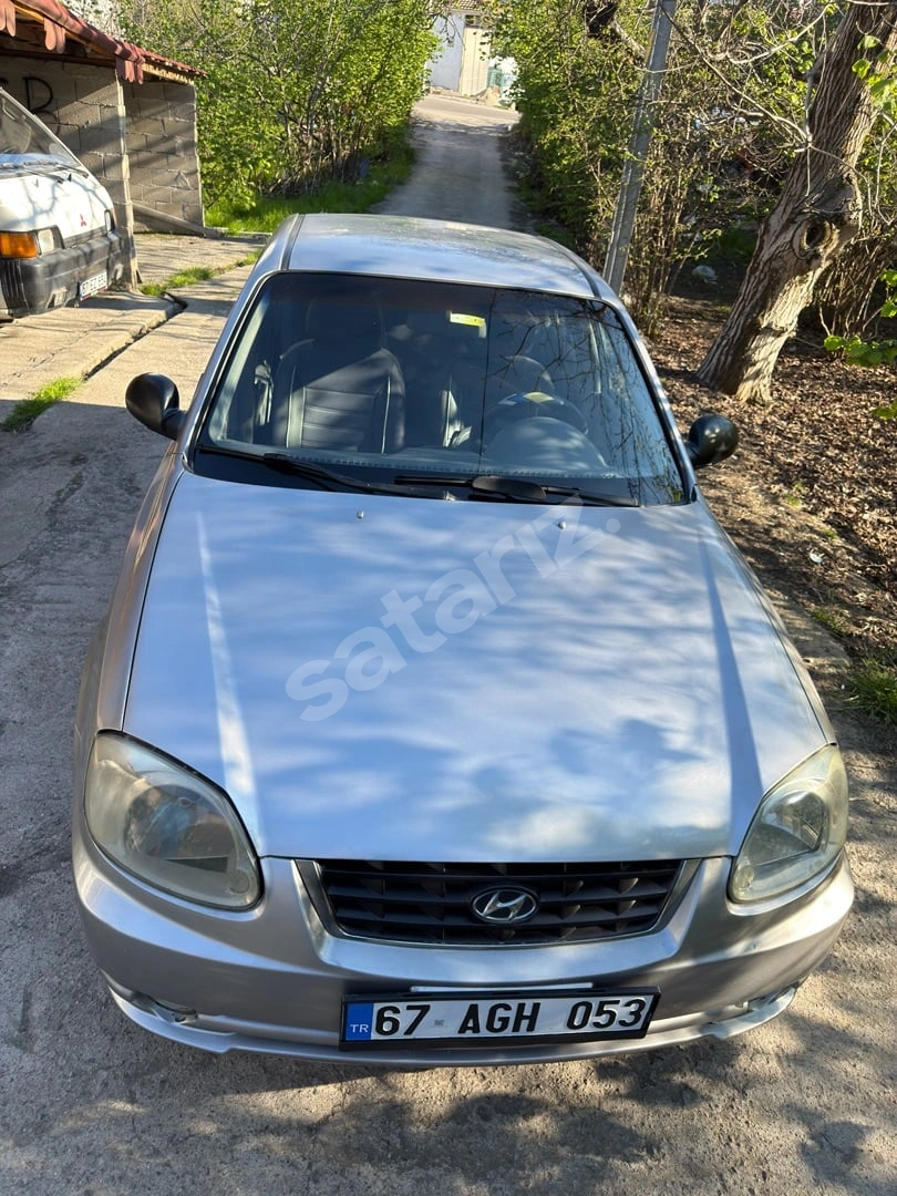 2004 model 1.5 crdi dizel motor hyundai Orjinal Arayanlara