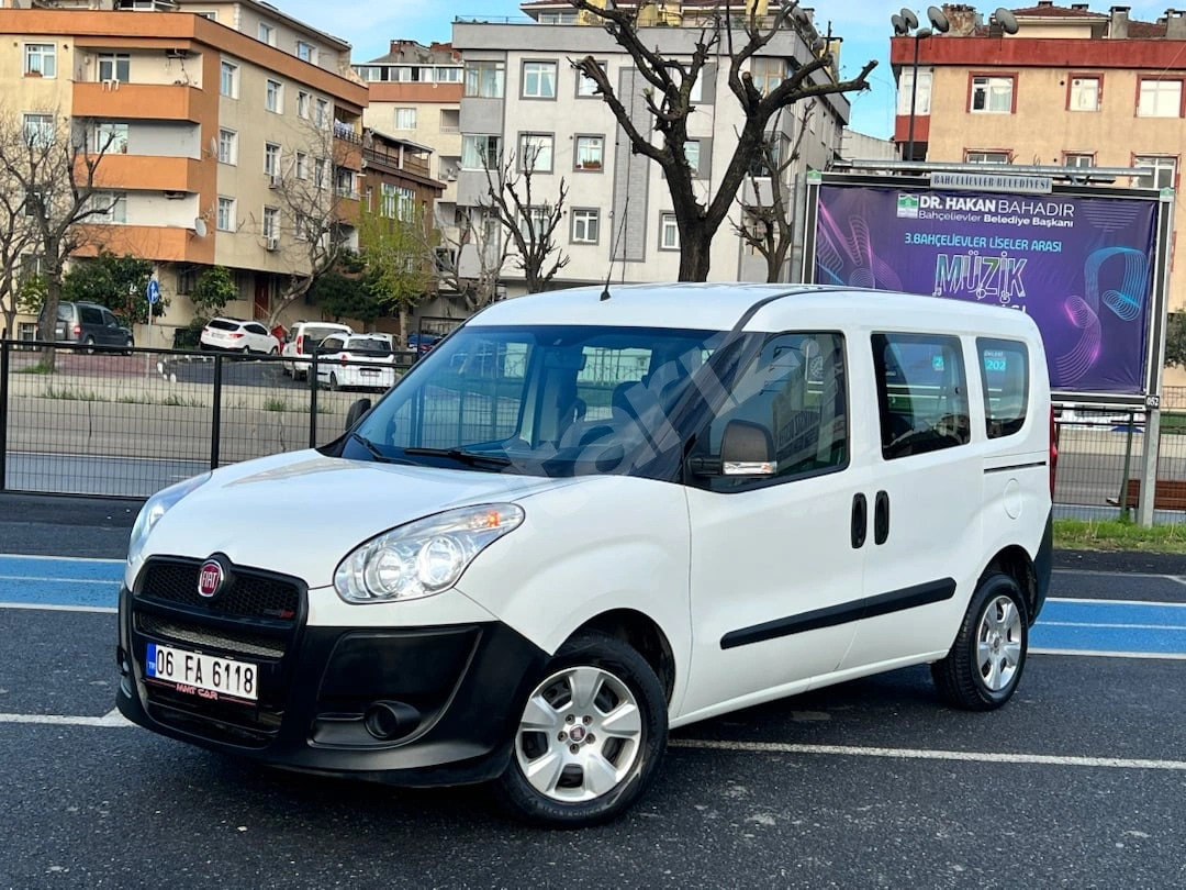 SIFIR AYARINDA MUHTEŞEM TEMİZLİKTE AİLE ARACI
