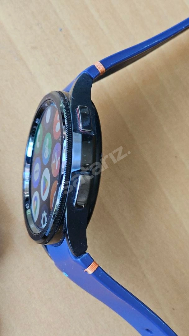 Samsung Galaxy Watch6 Classic