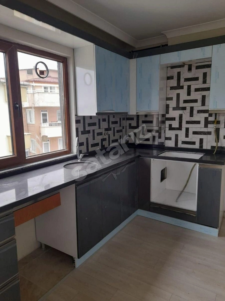 NAZAREMLAK SATILIK DAİRE ÇARŞI MAH