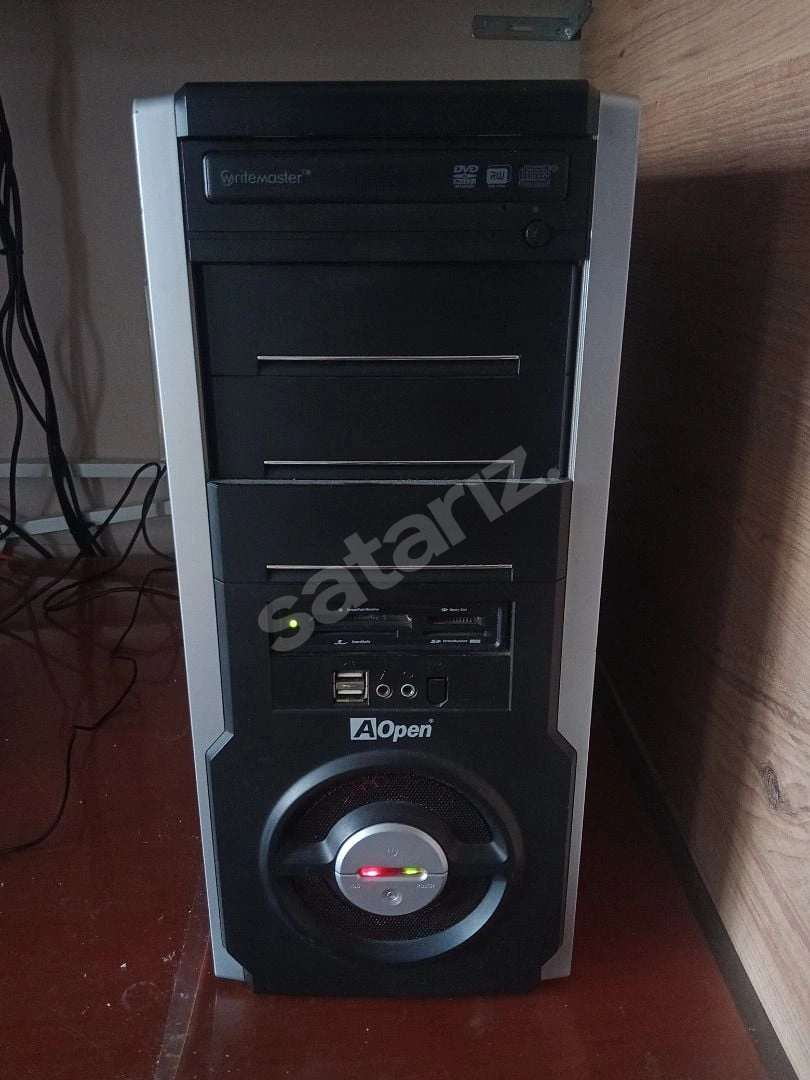 Aopen Boş Bilgisayar Kasası