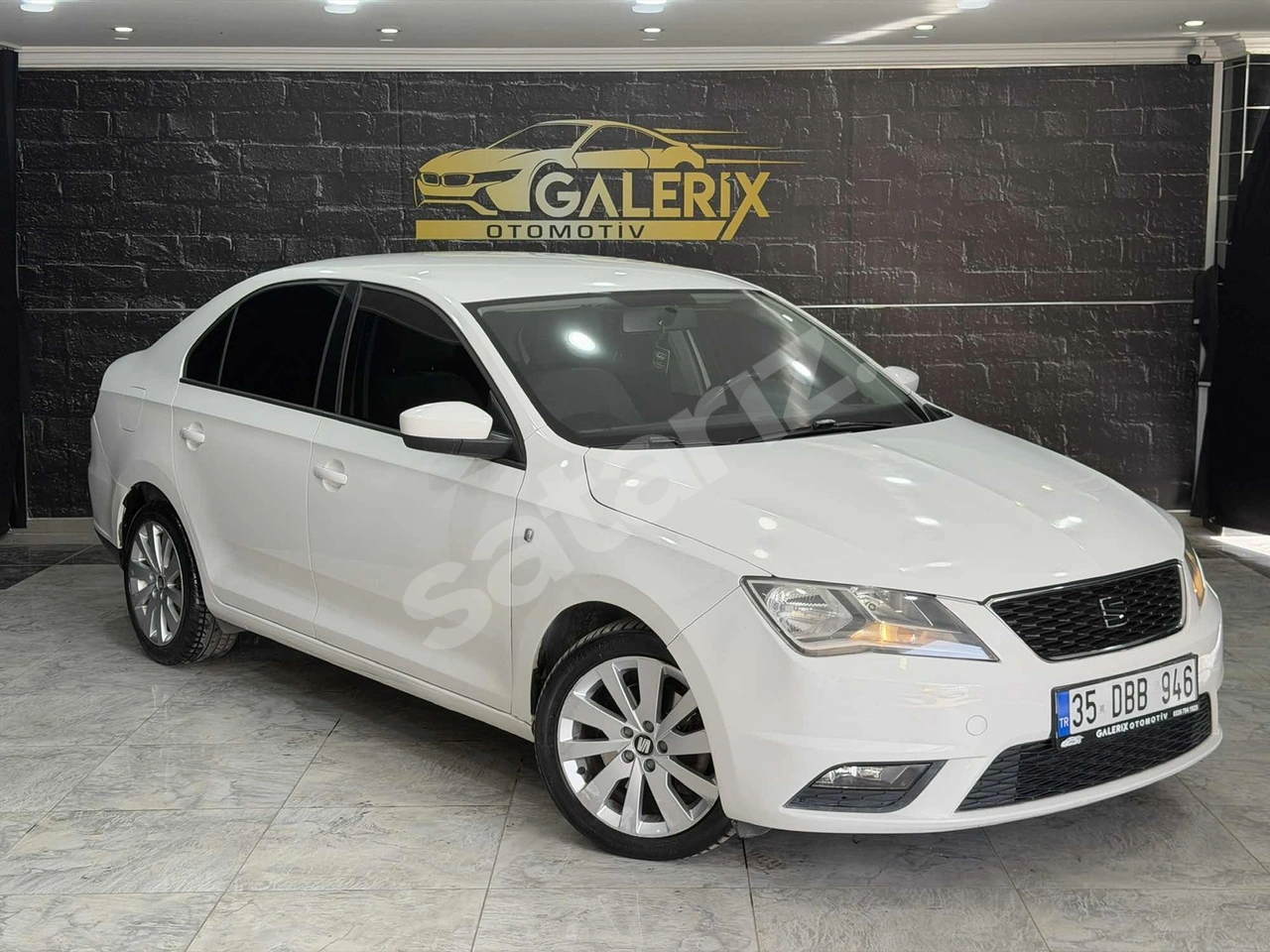 HATASIZ DEĞİŞENSİZ ORJİNAL 162.000 km de OTOMATİK