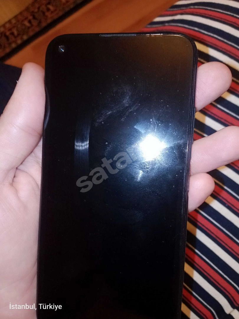 Huawei P40 Lite