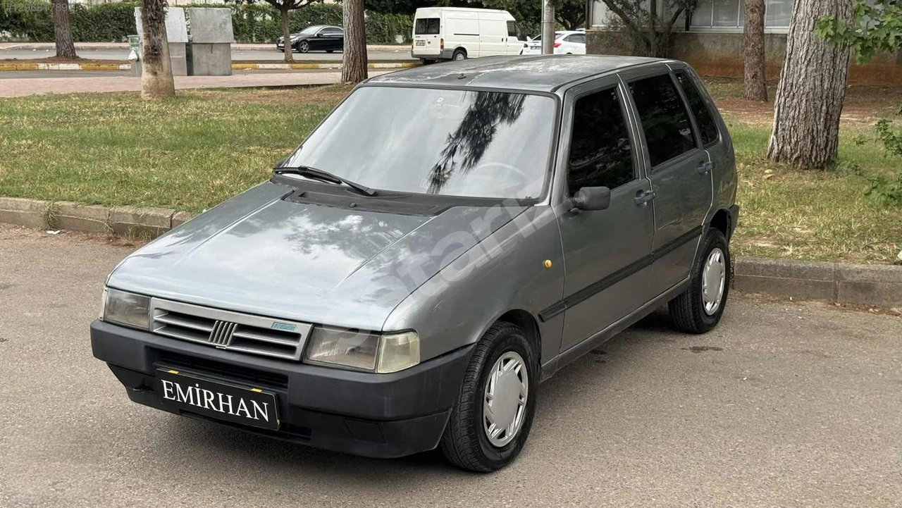 EMİRHAN AUTODAN YAKIT CIMRISI