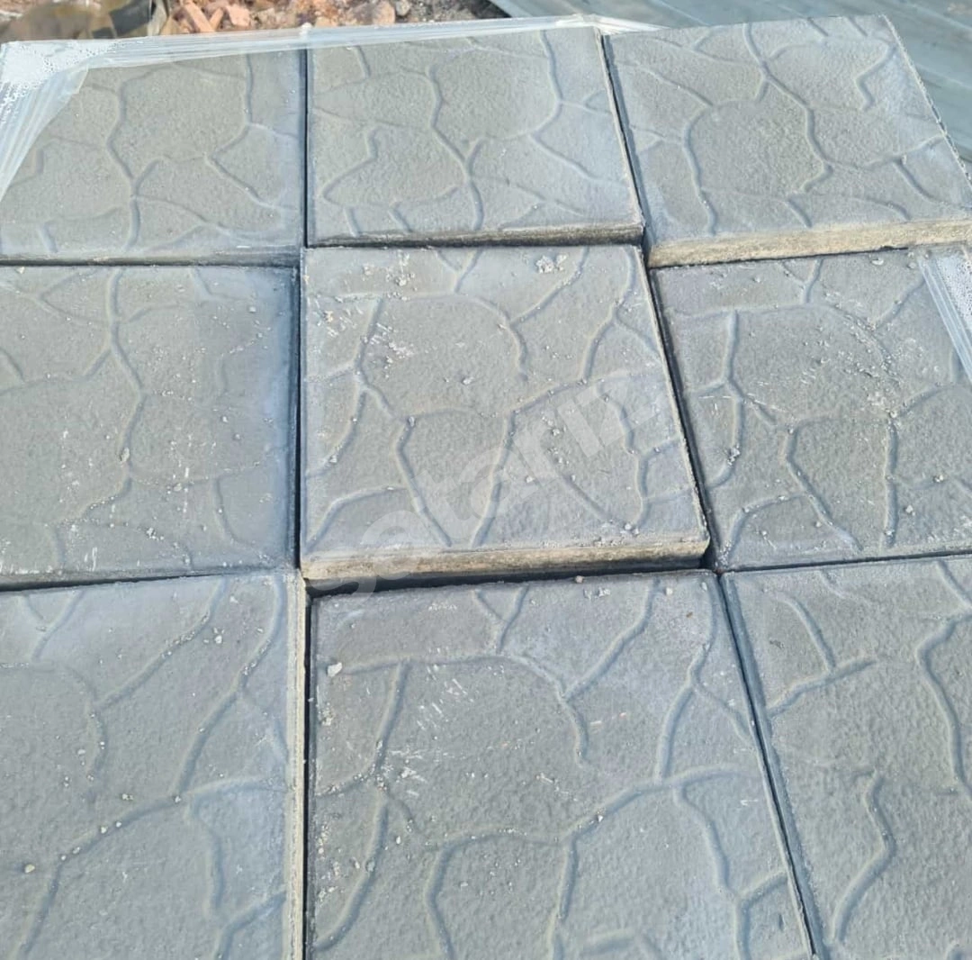Beton karo taşı 30*30