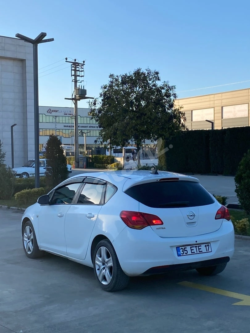 UYGUNA ASTRA J