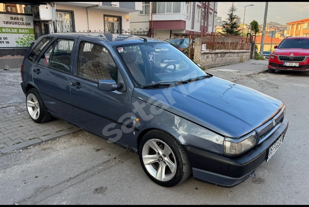 Temiz Fiat Tipo