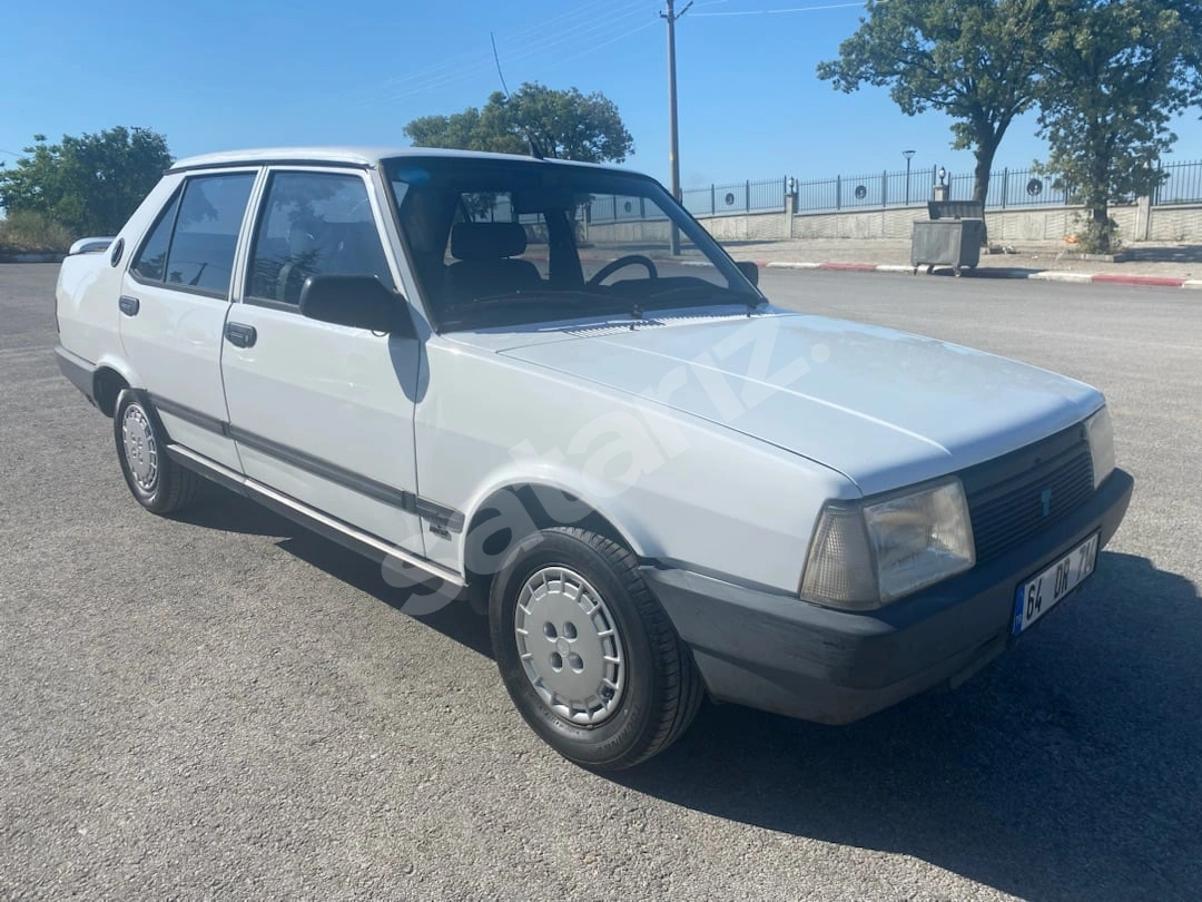 1994 Model Şahin Orjinal Senesini Yaşatır