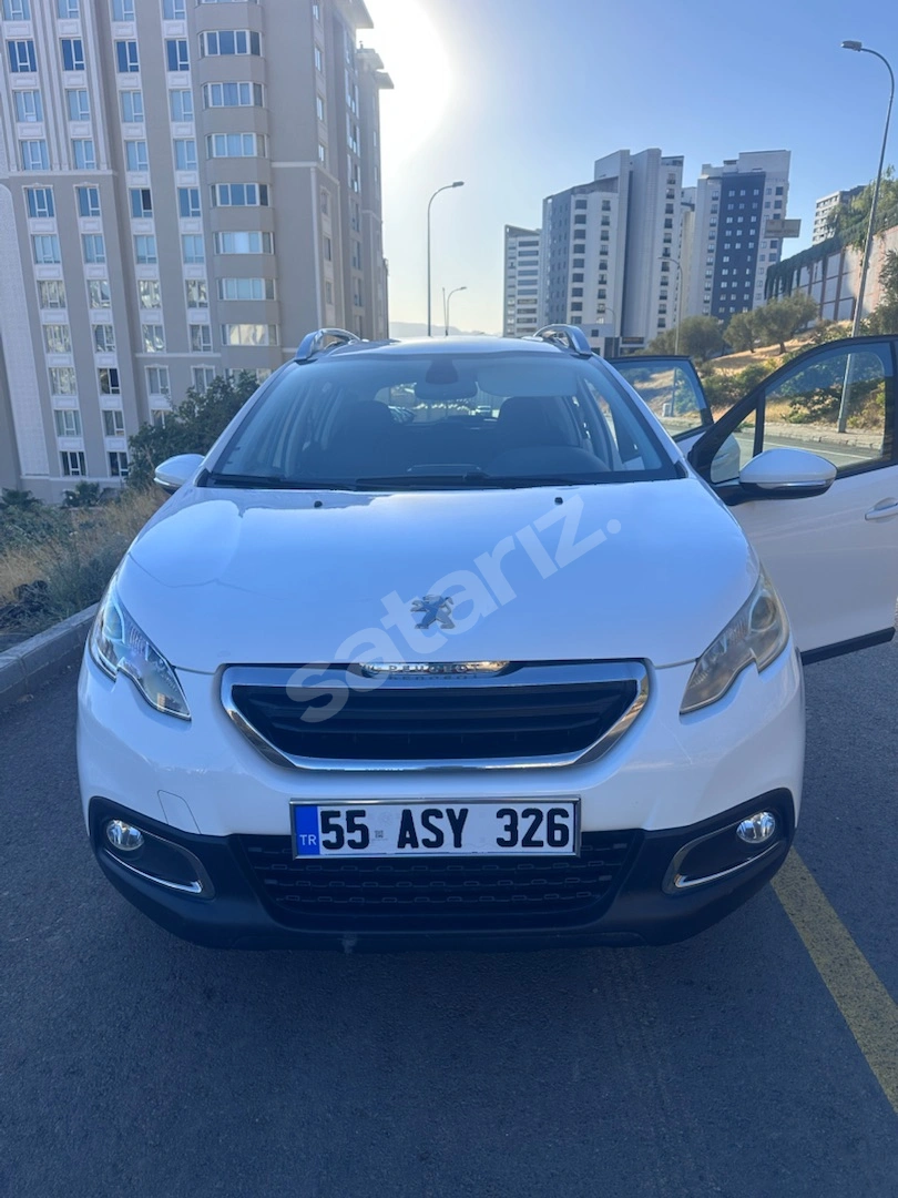 Çok Temiz Ve Bakımlı SUV 2008 çok Ekonomik