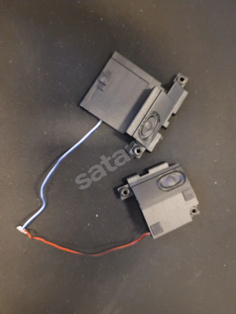 Orijinal Lenovo ideapad G580 2189 L+R Hoparlör Speaker Takımı