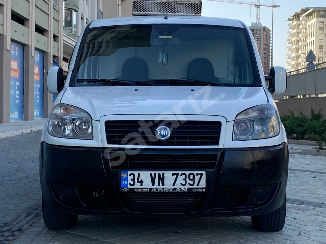 FRIGROFIK MAXİ 1.3 MULTİJET EKMEK TEKNESİ