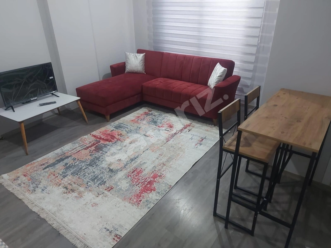 Manisa Salihli Mithatpaşa Mahallesinde Merkezi Konumda Satılık