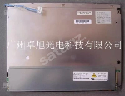 LCD Industrial Display Module Mitsubishi 12.1 " AA121SL07 (YENİLENMİŞ 2. EL ÜRÜN)