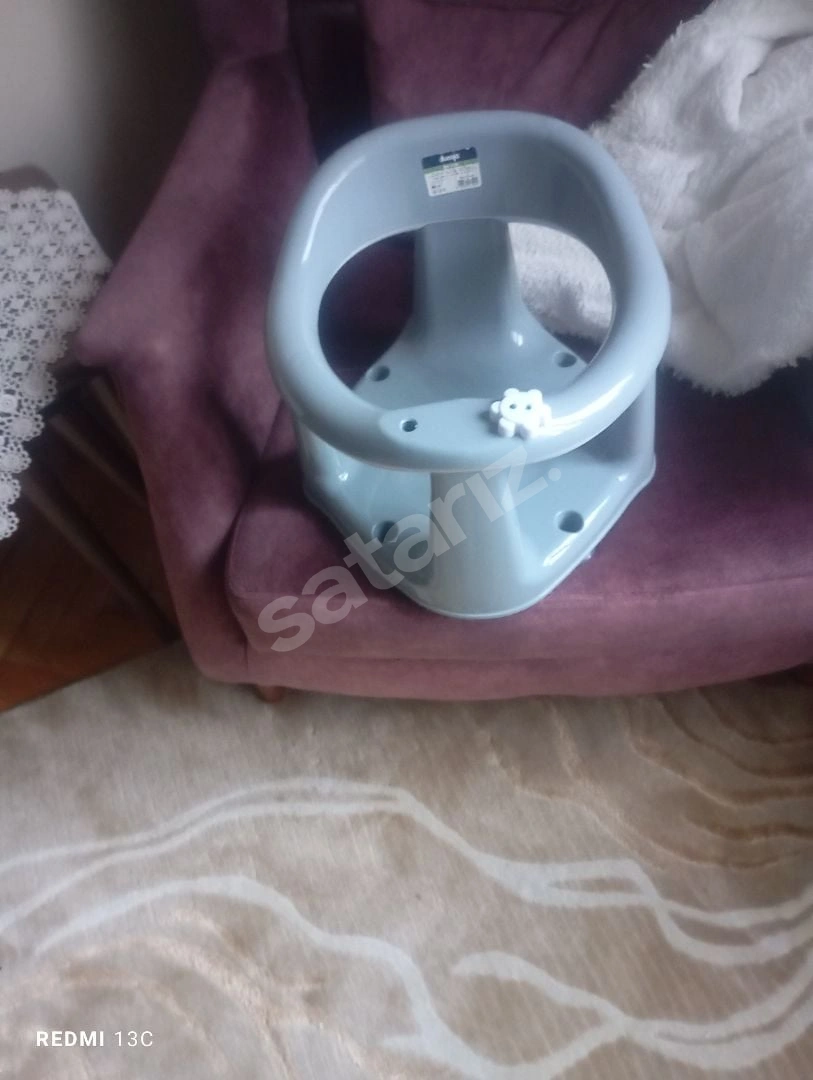 Bebek Banyo Oturağı