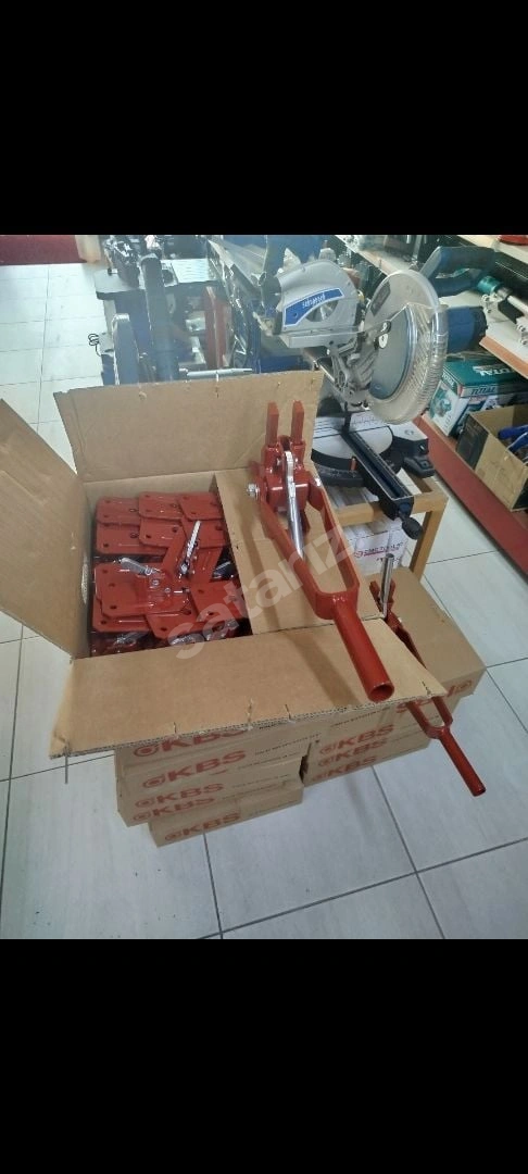 SIFIR KBS ÇİROZ 4 MM