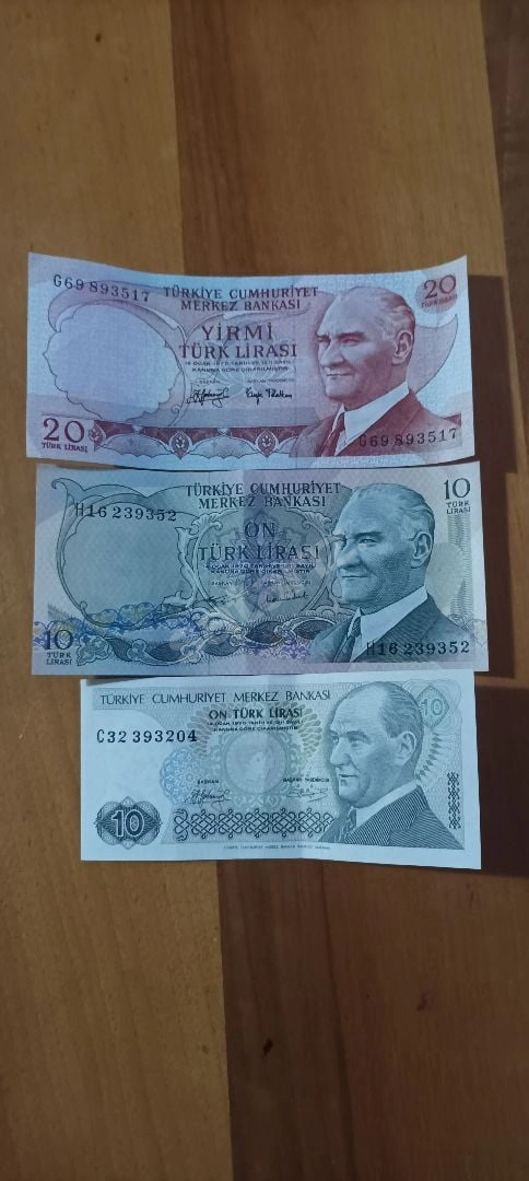 SANKİ  YENİ BASİM. 70 YILI
