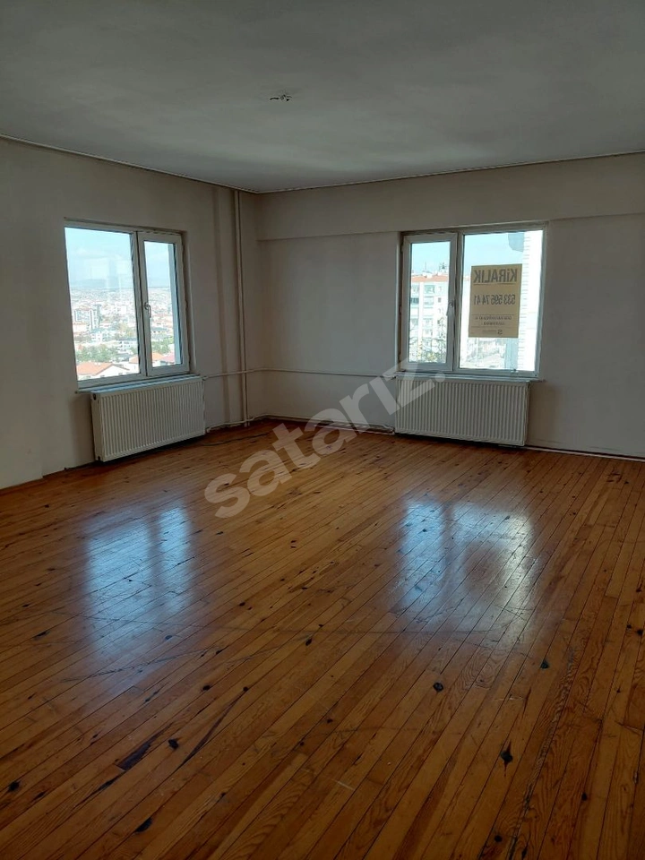 Yavuz Sultan Selim Caddesinde KİRALIK DAİRE