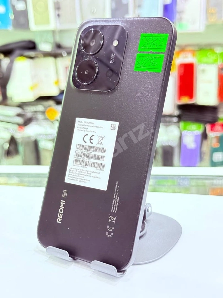 Redmi 15C 5G – 256 GB