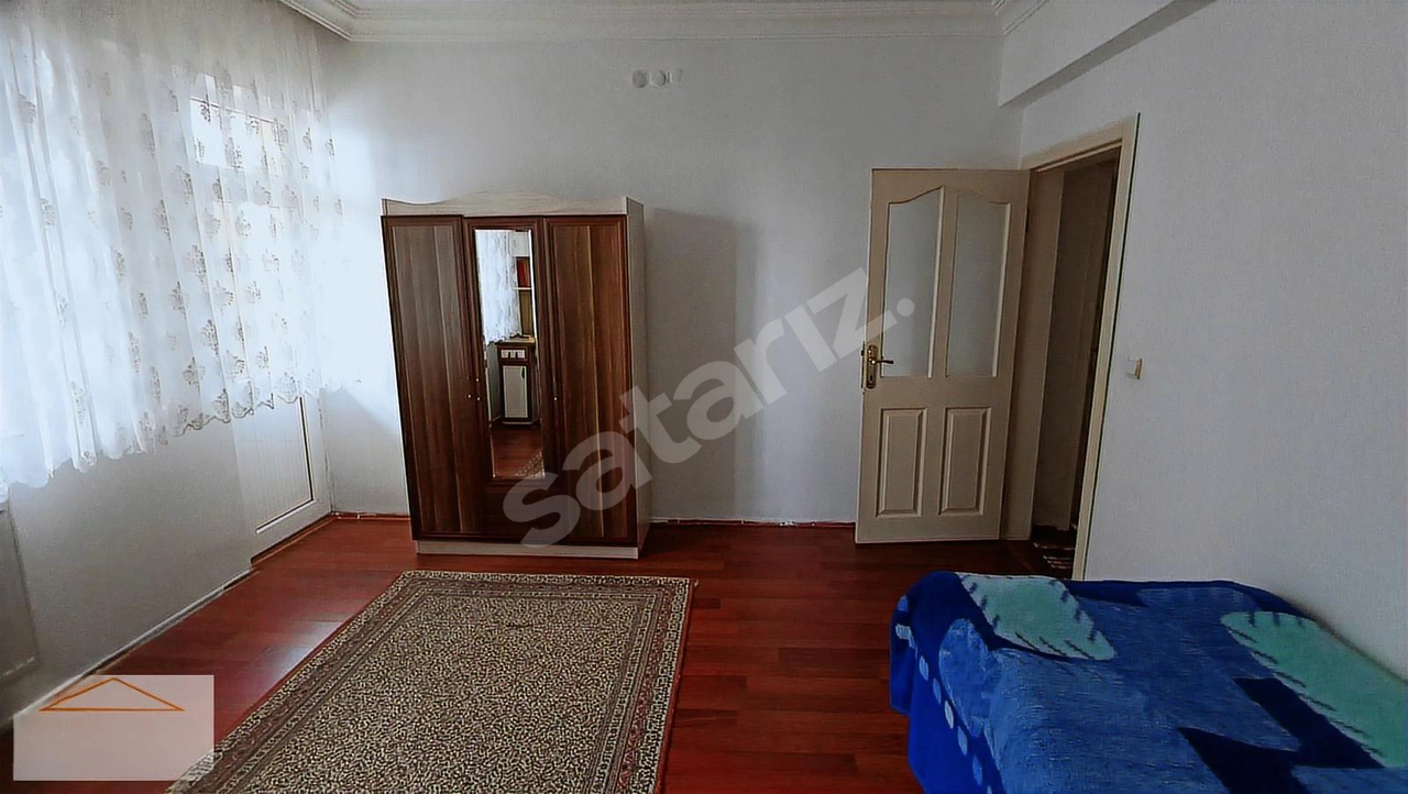 !!!ÖFD DÜRÜST GM DEN ATATÜRK LİSESİ ARKASI 3+1 SATILIK DAİRE !!!