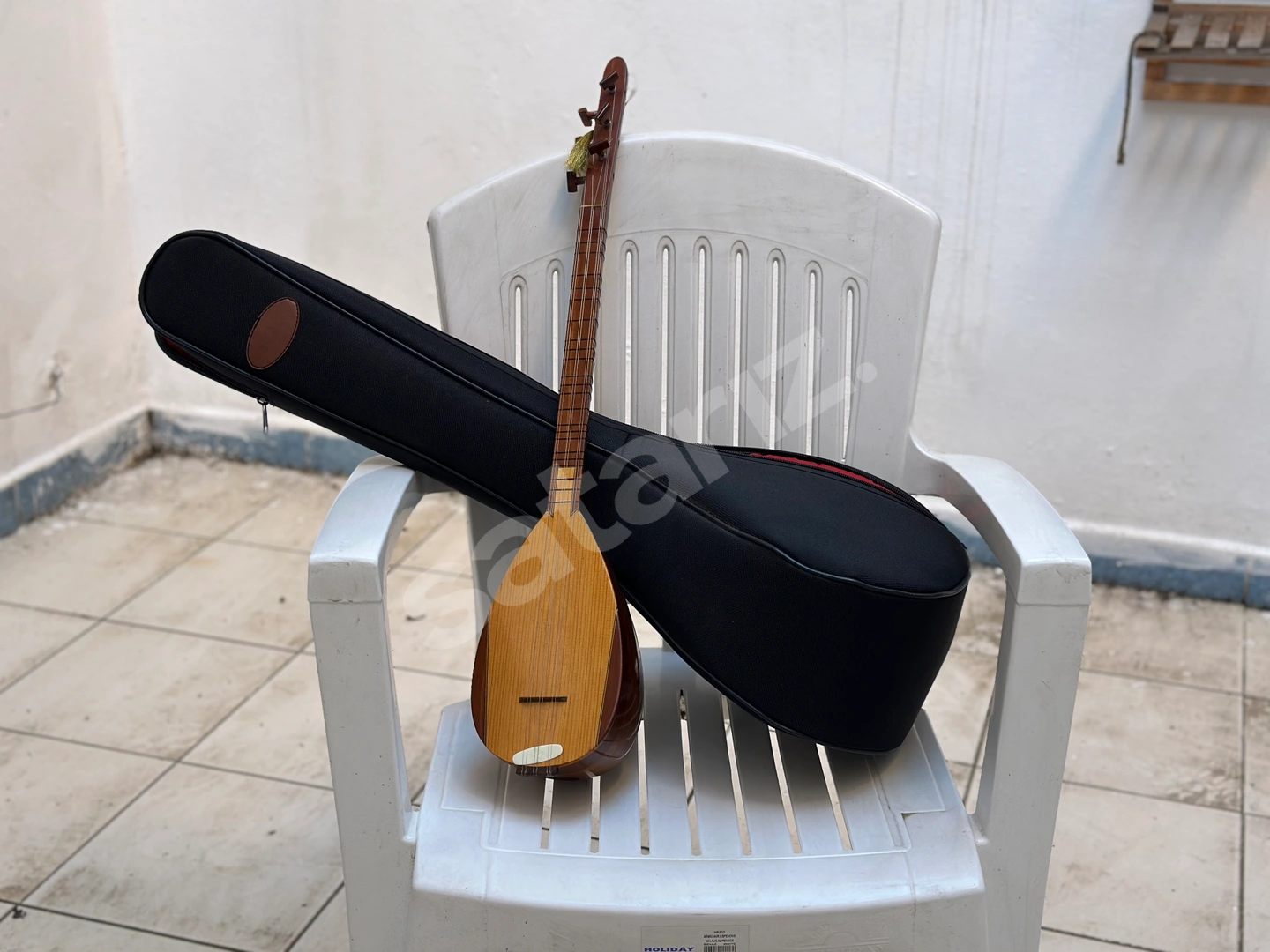 Cura Bağlama
