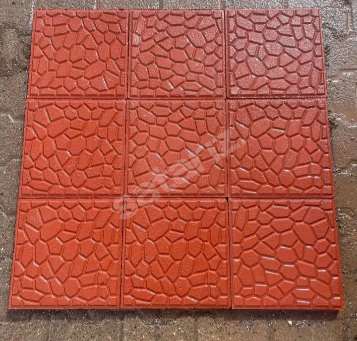 Beton karo taşı 30*30