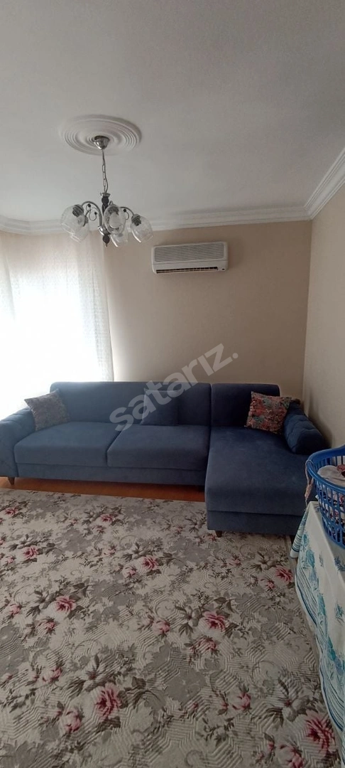 İZMİR TORBALI Serkan Emlaktan Satılık 3+1 Daire