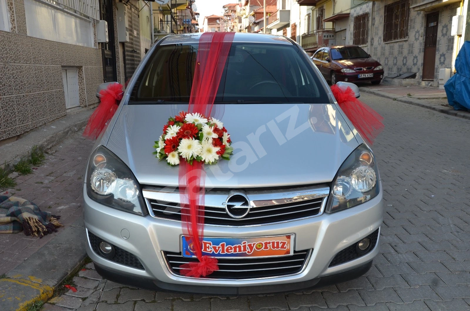 İkinci Sahibinden Temiz Düşük Km 2013  Astra