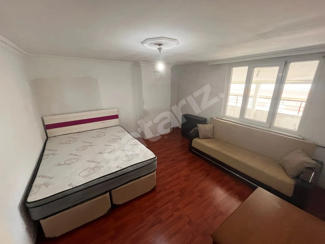 ÖZGÜR İNŞAAT GAYRİMENKULDEN 2+1 110M2 KİRALIK DAİRE