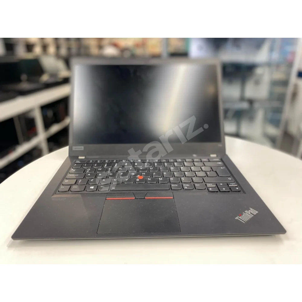 Lenovo Thınkpad T14 Gen1 Notebook İ5 10310U 8Gb Lpddr4 512Gb M2 Ssd 14"Fhd Ips C Laptop 2.El