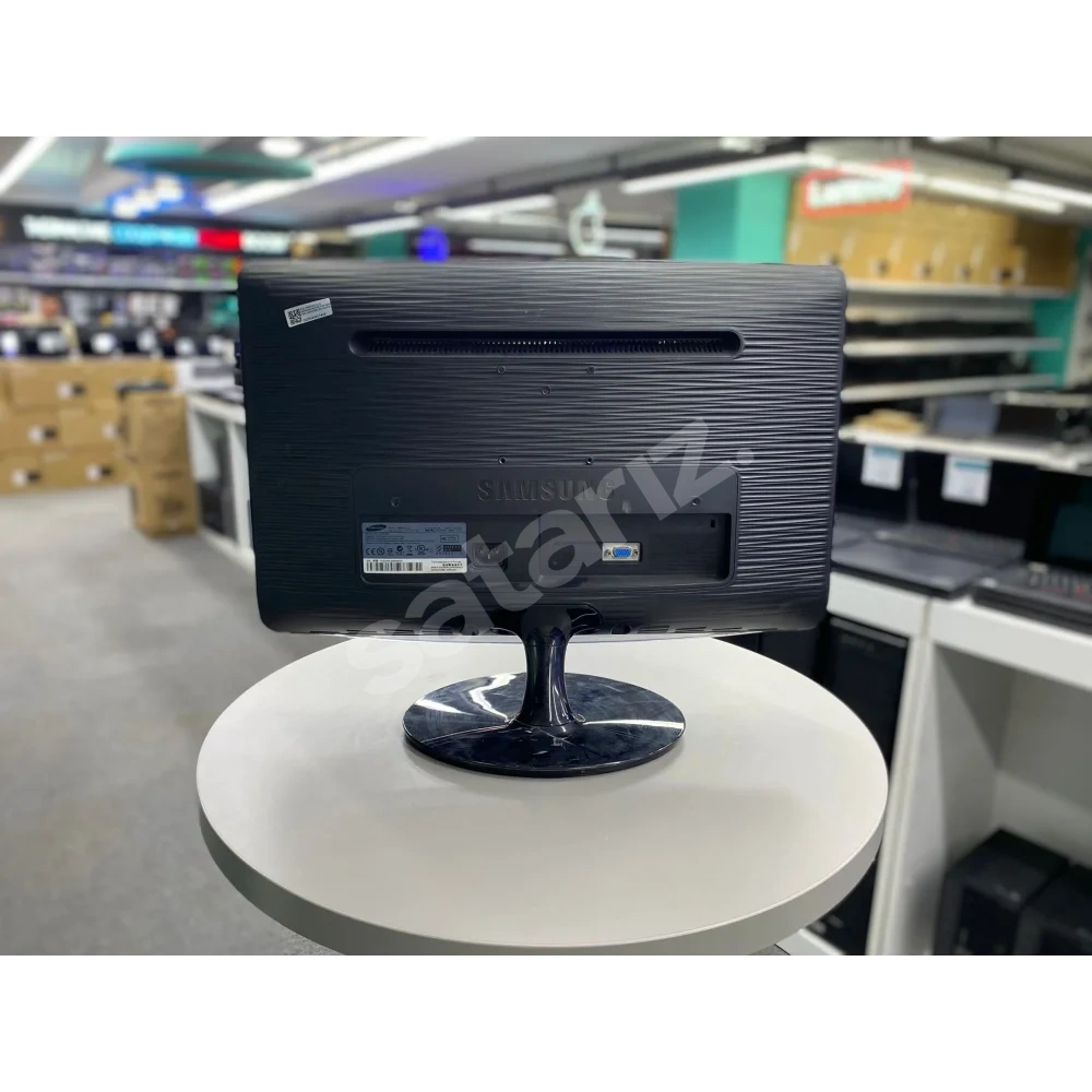 Samsung B2230N 5Ms 60Hz Vga Full Hd 1920X1080 (Bx Kalite) 2.El 3Ay Garanti 21.5" Monitör