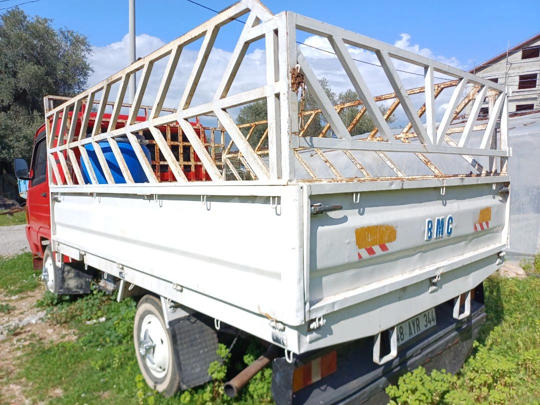 TENTELİ RUHSATA İŞLİ SABİT KUPA 3.0 MDS