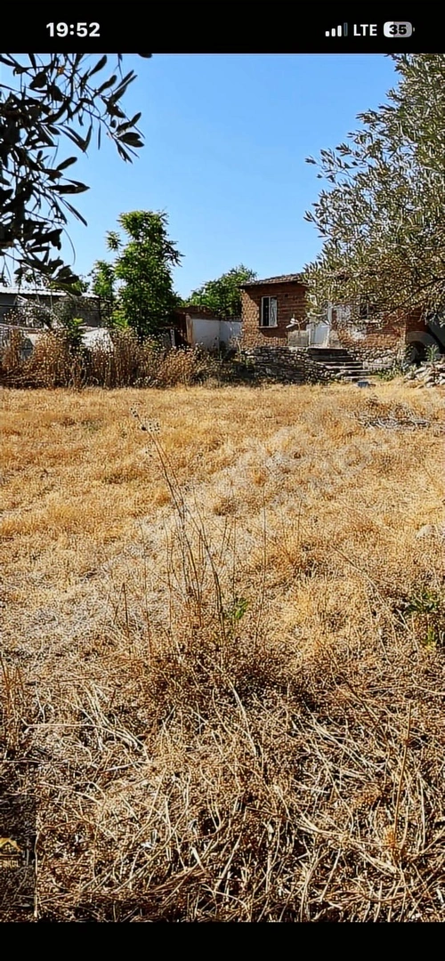 IŞIK GAYRİMENKUL'DEN SATILIK ESKİOBA'DA 941 M2 ARSA