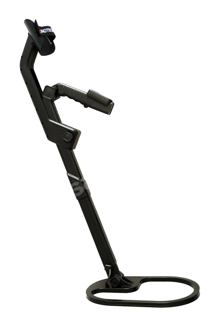 Conrad GR-4 DUAL, Hem Boşluk Hem de Metal Tespiti Yapan İkili...
