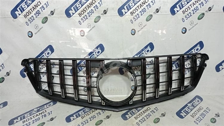MERCEDES C SERİSİ W204 GTR PANJUR A2048800023 - A2043131