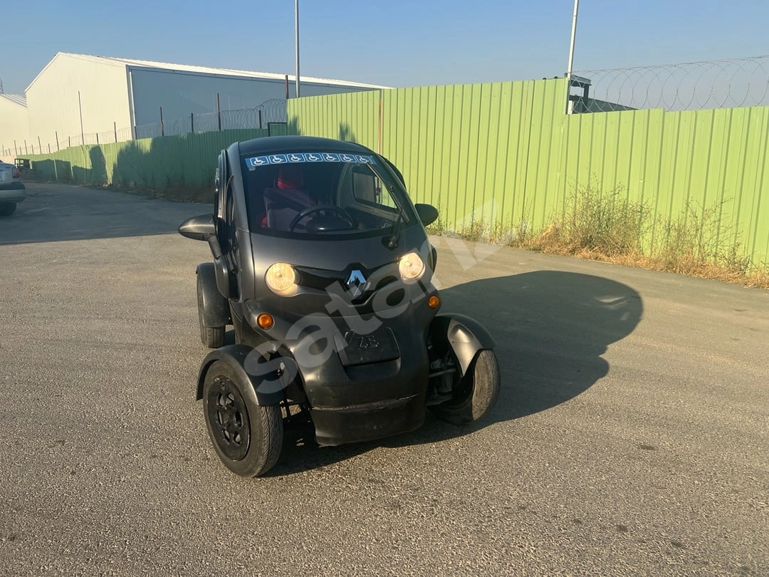 Temiz Güçlü Pratik Bir Araç