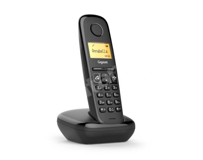 Gigaset A270 Telsiz Telefon (Yeni Gibi ,Yeni pil , Yüksek ses , Sorunsuz , İkinci El)