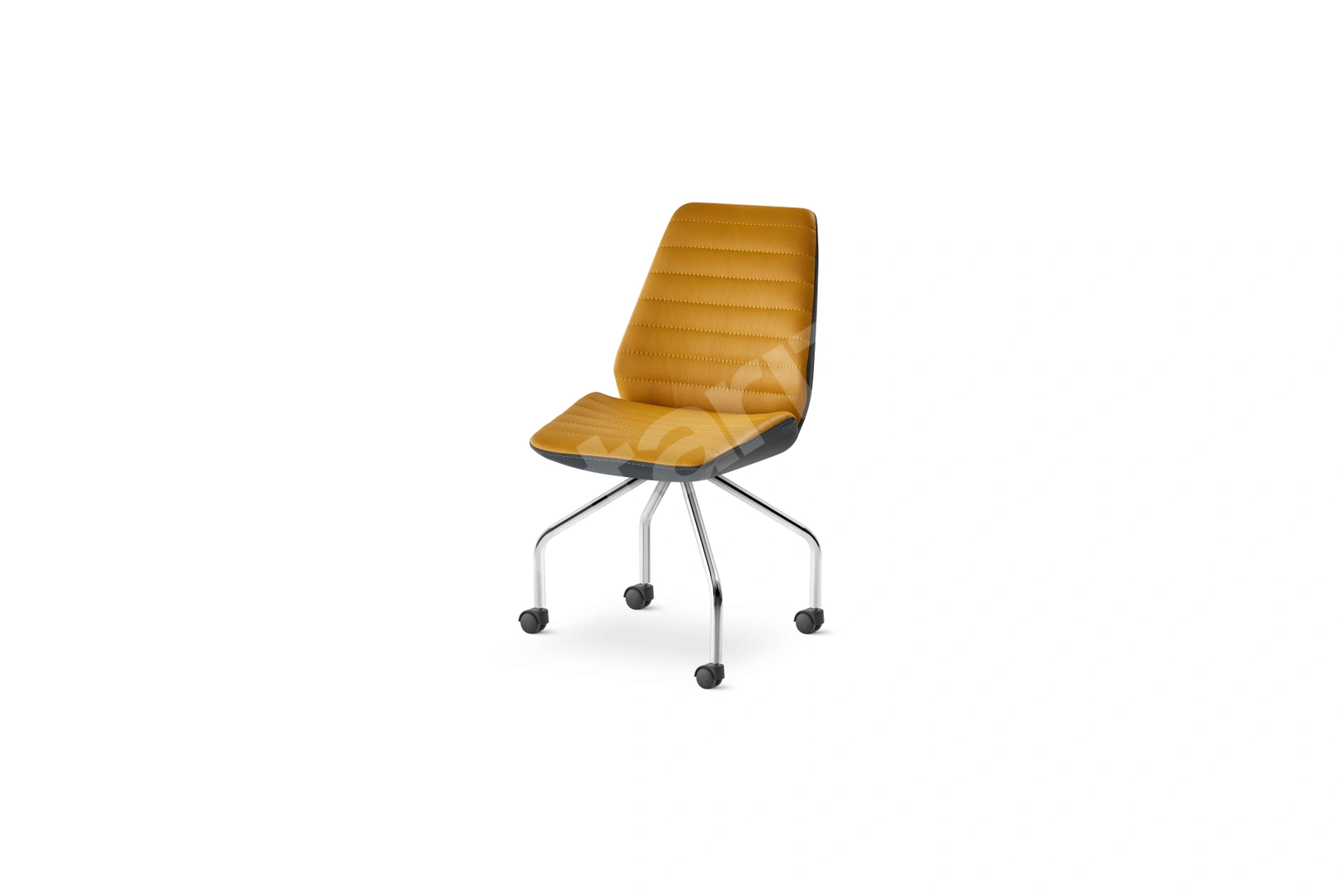 AKBÜRO RS-5021 KROM ŞEF KOLTUĞU