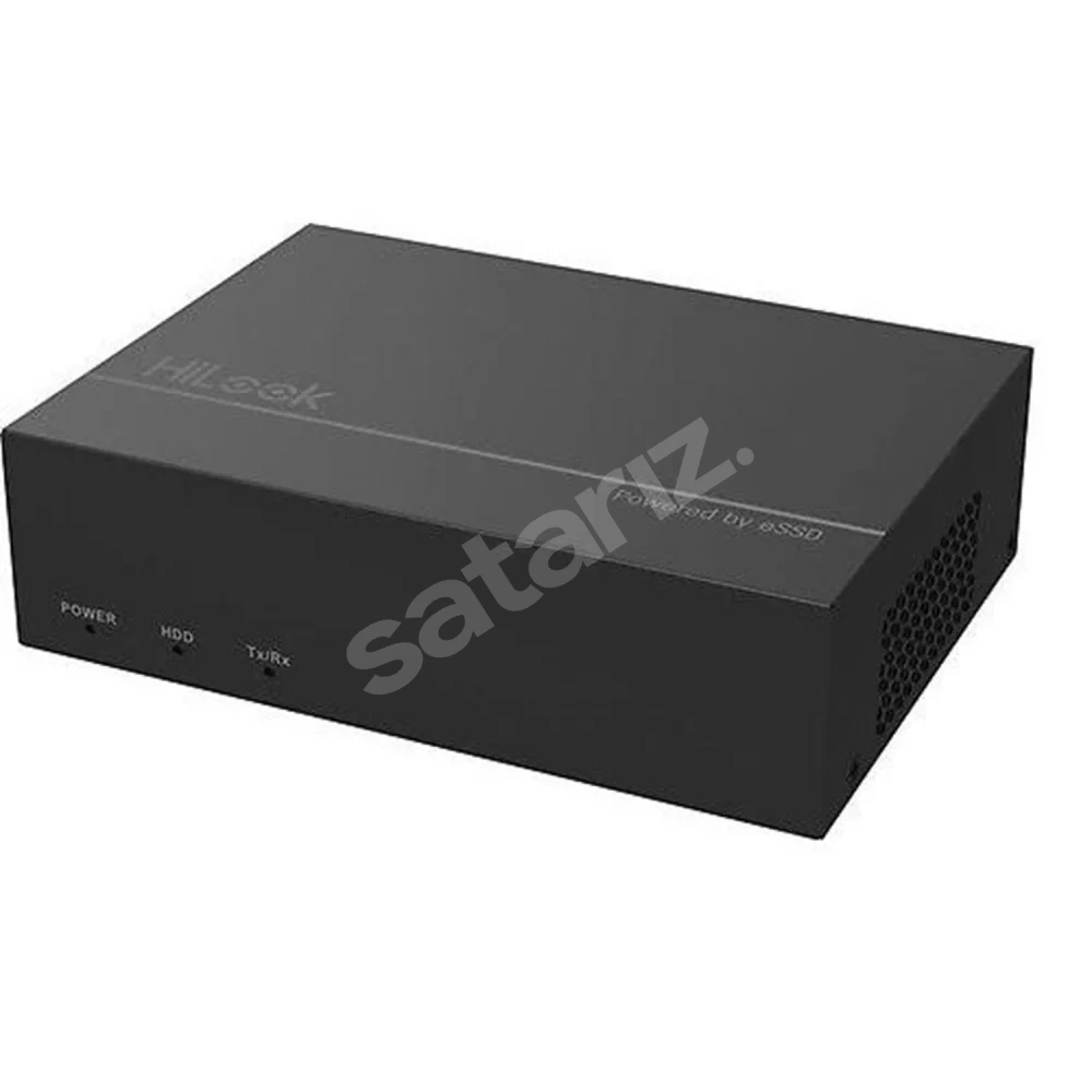 HILOOK DVR-E08G-D, 8KANAL, 2MPIX, 1TB DAHILI ESSD, H265PRO, 5IN1 DVR CİHAZI