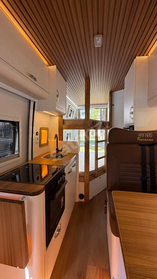 Tertemiz Motokaravan