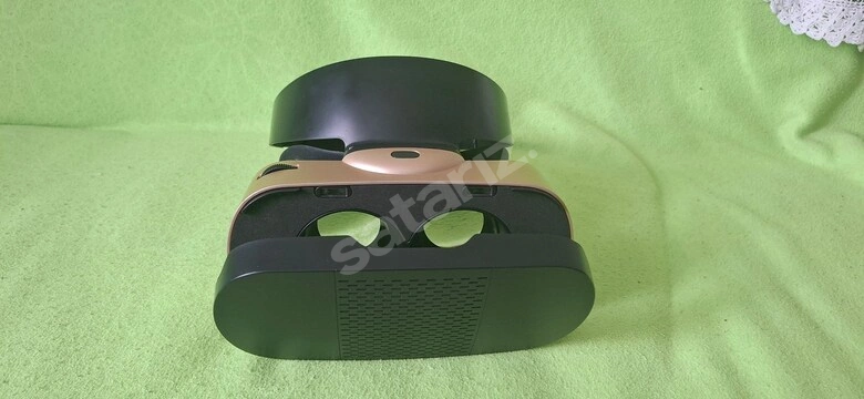 TELEFONDA İÇİN VESTEL VR GÖZLÜK 3D FİLM OYUN KEYFİ TAKAS YOK