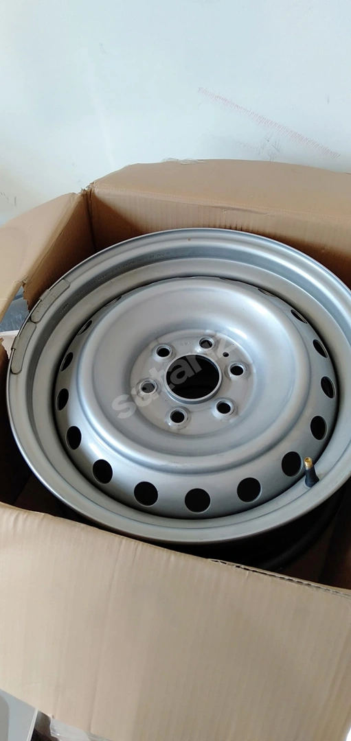 nissan 16 jant sıfır 1,000 km araç üzerinden alma orjinal jant